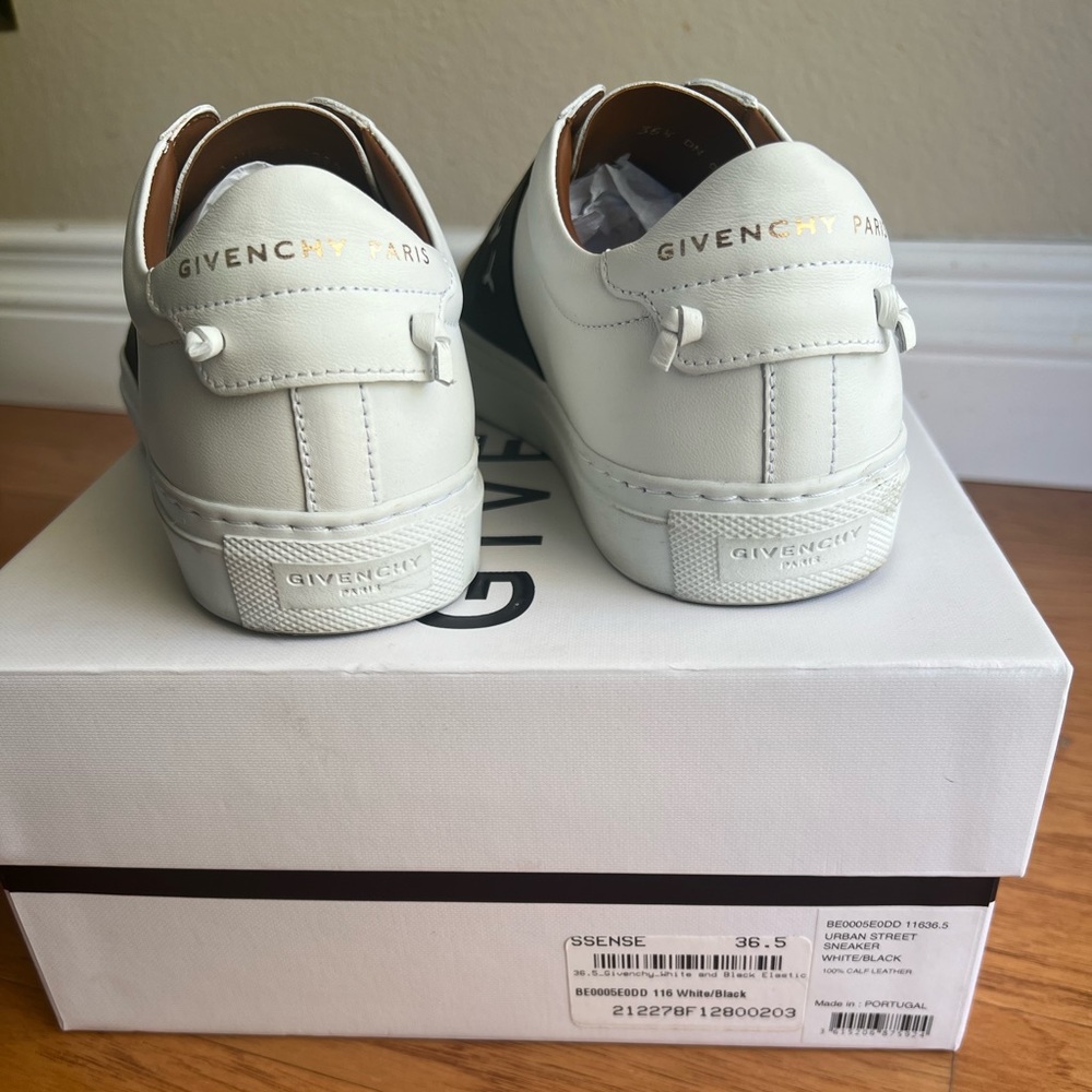 Givenchy sneakers - Picture 5 of 11